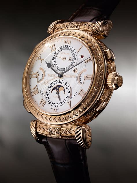 175 patek philippe review|patek philippe 175th anniversary.